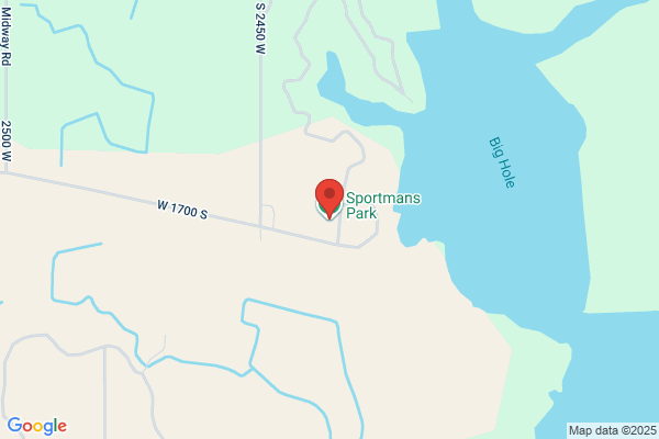 Sportmans Park