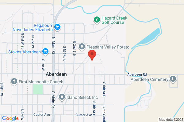 Sunriver of Idaho Inc