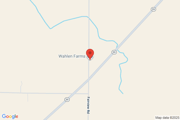 Val Wahlen Farms