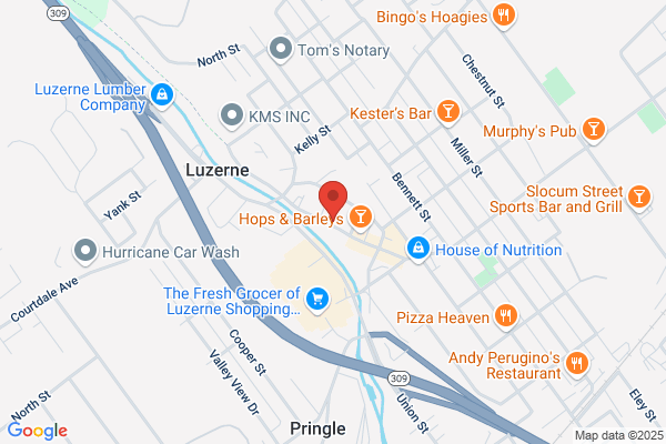 A & D Dry Cleaning
