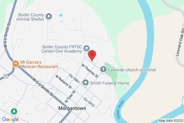 Butler County Schools, Morgantown Elementary