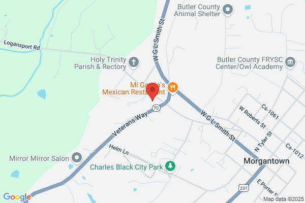 C & L Used Cars & Collision Center