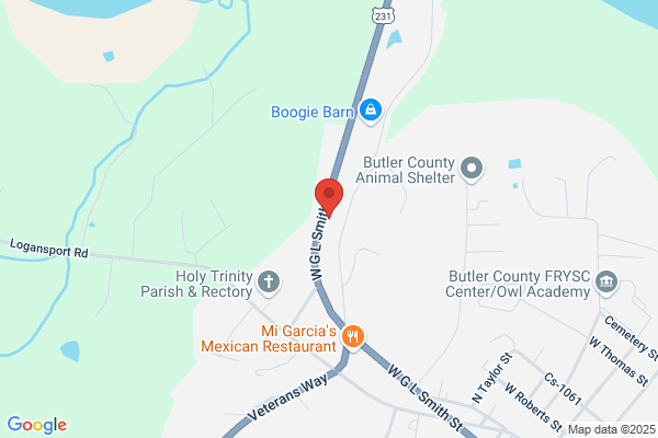 Darren's Automotive Center