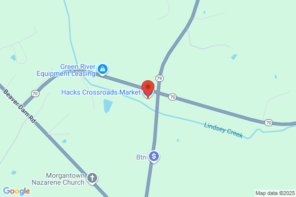 Kentucky Crossroads Market