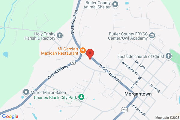McPherson Realty & Auction
