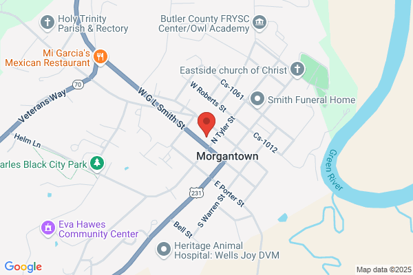 Morgantown Auto Parts
