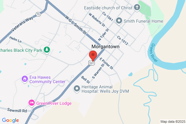 Morgantown Prescription Center