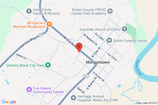 Morgantown Super Wash