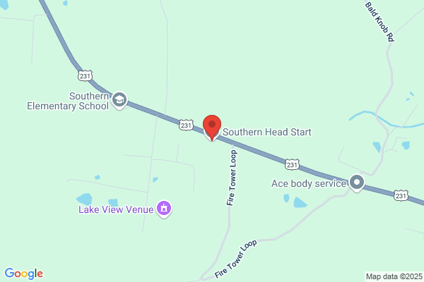 Southern Ky Head Start
