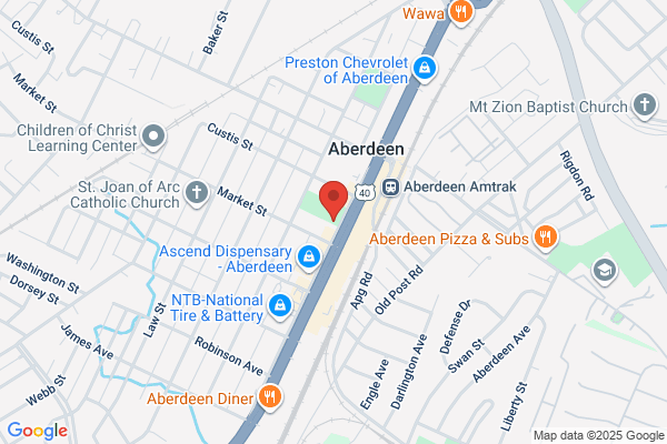 Aberdeen Liquors