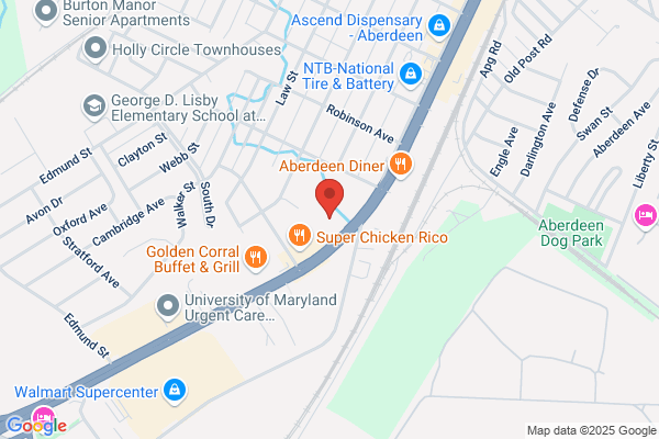 CARFIRST ABERDEEN