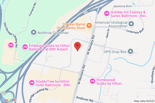 Northrop Grumman It