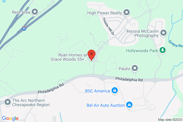 Pulte Homes