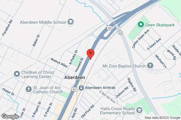 Aberdeen Chevrolet