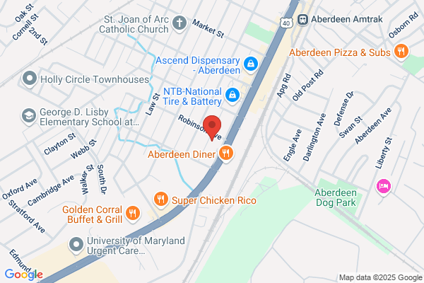 NAPA Auto Parts - Aberdeen
