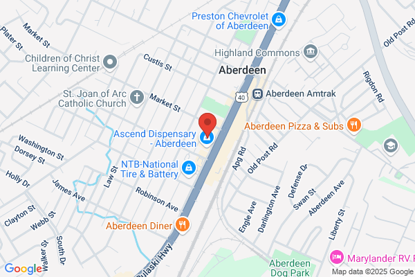Pats Pizzeria