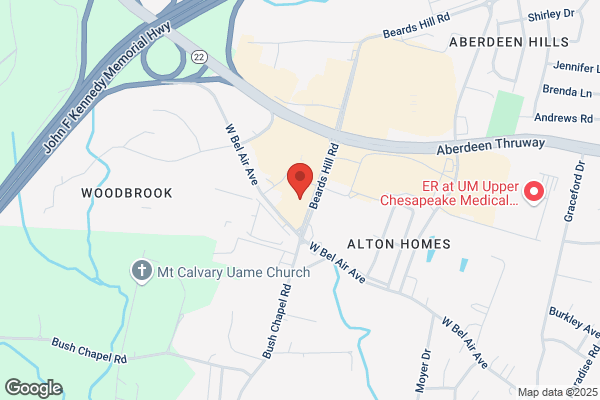 Aberdeen Dental Care