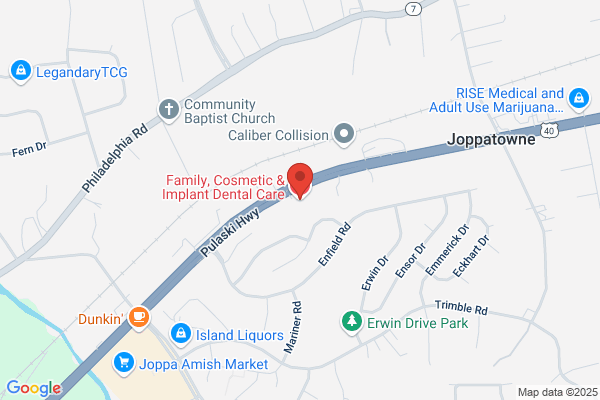 Familycare Dentistry