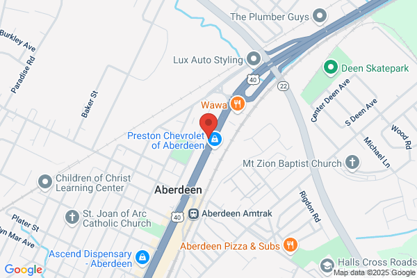 Aberdeen Family Chiropractic