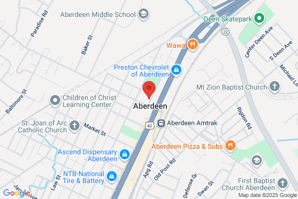 Bay Area Dental Associates