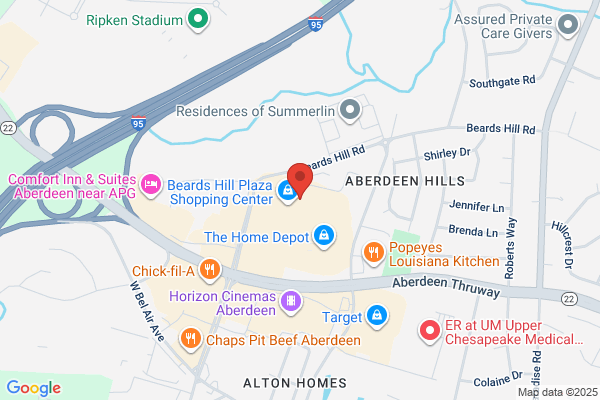 Klein's Supermarkets