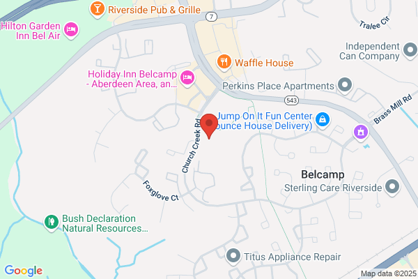 Harford County, Schools, Schools, Church Creek Elementary