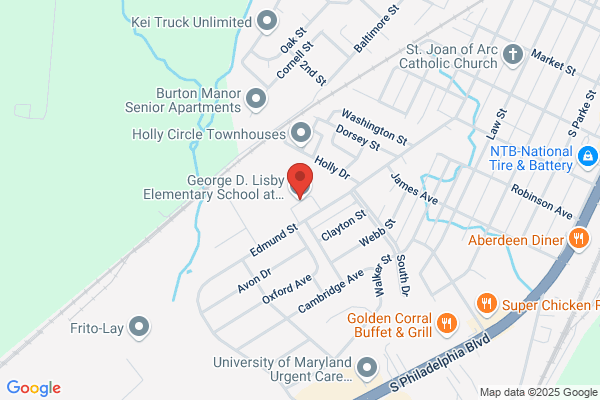 Harford County, Schools, Schools, Hillsdale Elementary