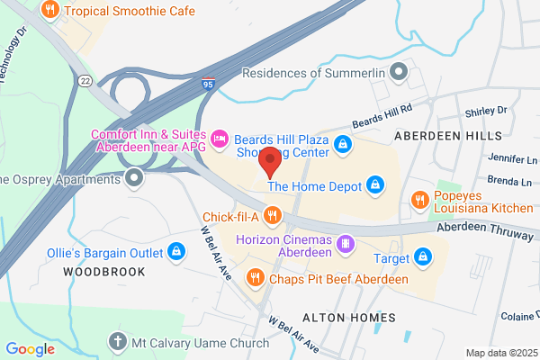Patient First Primary and Urgent Care - Aberdeen
