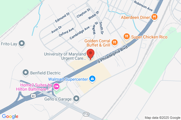 ChoiceOne Urgent Care - Aberdeen - Closed