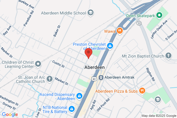 A-Plus Employment Agency of MD