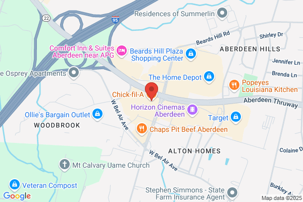 Chick-fil-A