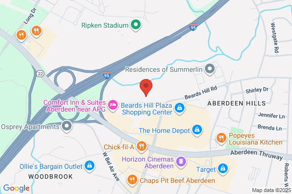 Fairfield Inn & Suites by Marriott Aberdeen