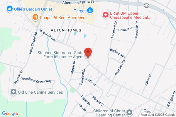 Stidham Insurance Agency