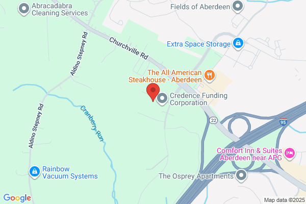 Mid-Atlantic Association