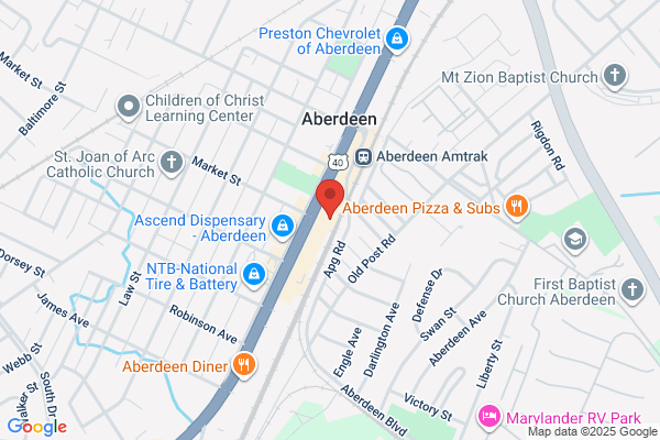 Aberdeen Automatic Transmission Co