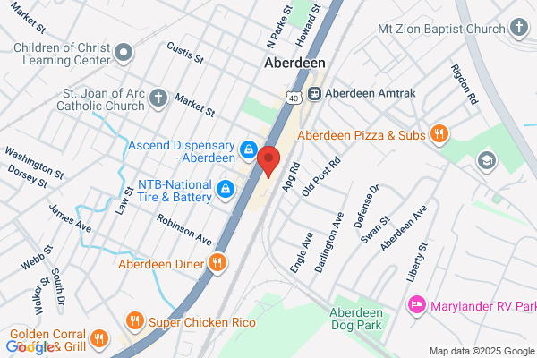 Aberdeen Automotive Supply