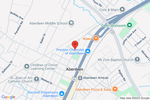 Aberdeen City of