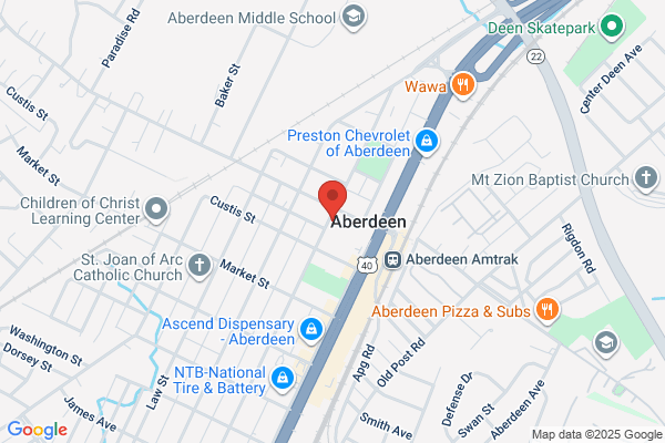 Aberdeen Coin Gallery