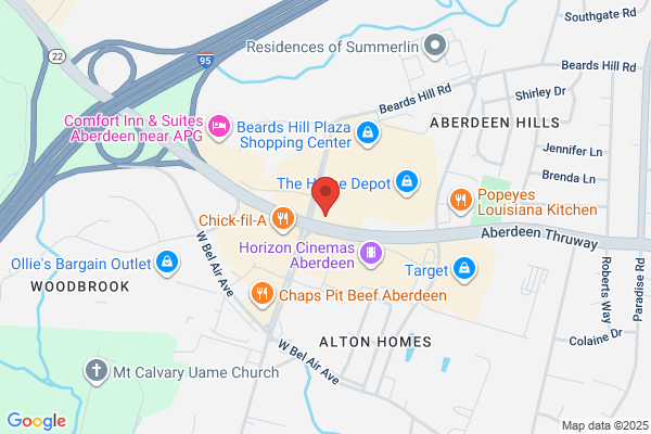 Aberdeen Proving Federal Credit Union