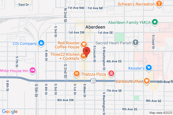 Aberdeen Shoe