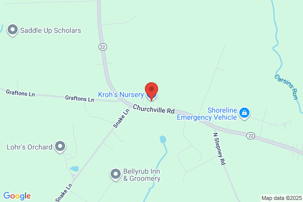 Kroh Nursery Inc