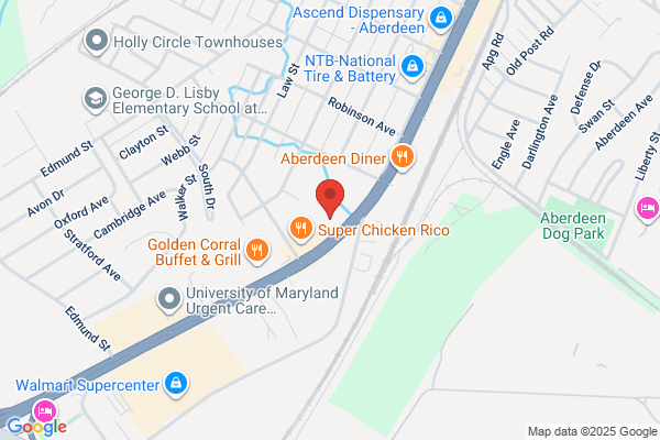 Maryland Tag & Title Services