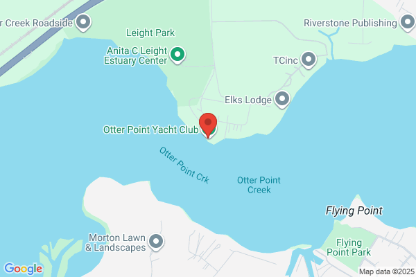 Spesutie Island Boat Club