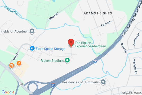 The Ripken Experience Aberdeen