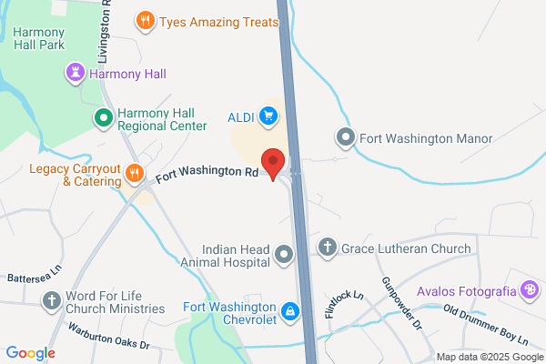 Long & Foster Real Estate Inc