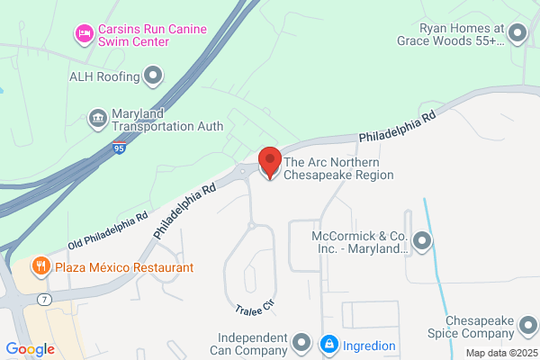 Arc-Harford County