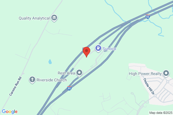Currito Burrito Express