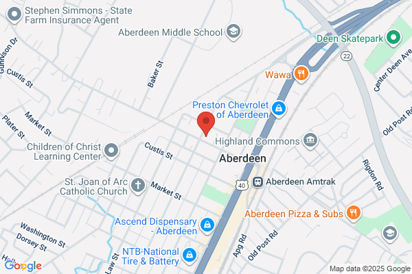Mr Tire Auto Service Centers
