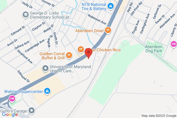 Chesapeake Auto World