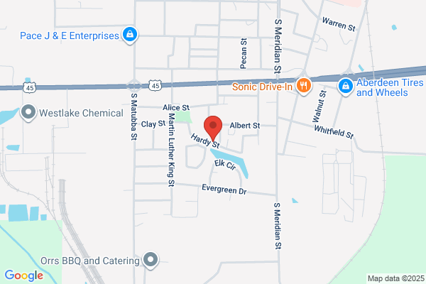 Southview Apartments Inc